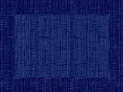 Duni - Kuvertbrikke - avhendbar - mørk blå (en pakke 100)