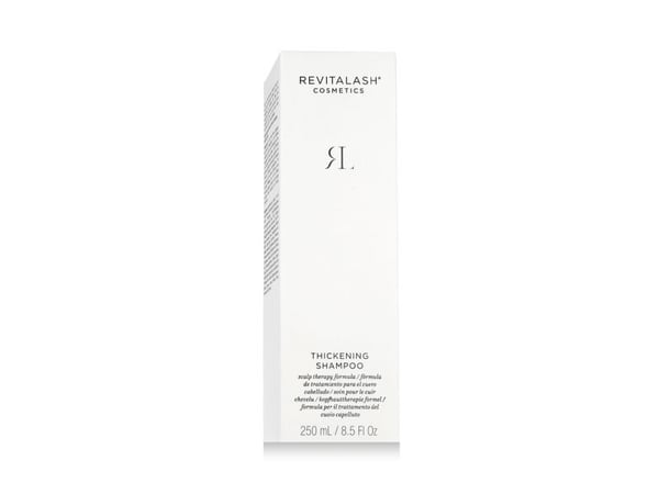 RevitaLash Thickening Shampoo 250 ml