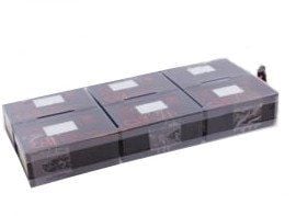 Eaton Easy Battery+ - Batteriutskiftning (for UPS- og strømenheter)