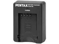 Pentax 39032, Lithium-Ion (Li-Ion)