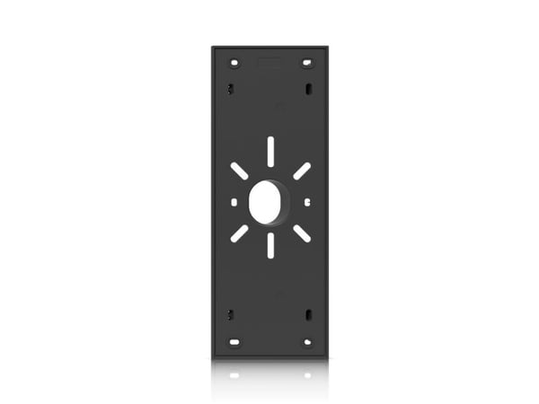 20? inward angle mounting