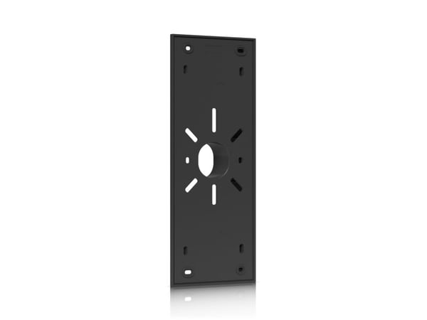 20? inward angle mounting