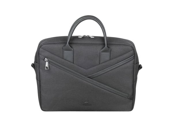 Rivacase 8124, koffert, 35,6 cm (14"), skulderstropp, 650 g