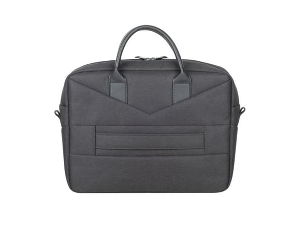Rivacase 8124, koffert, 35,6 cm (14"), skulderstropp, 650 g