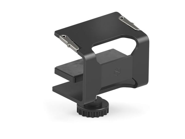 PureLink M2-MNT-1000, musta, metalli, pöytäpaneeli