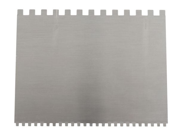 Hendi Work>it® tandspackel 3/6 mm x 150 mm