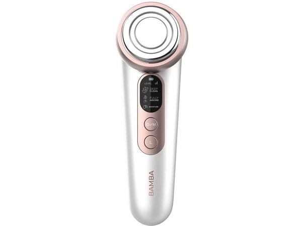 CECOTEC Bamba FaceCare LightSonic CECOTEC Bamba FaceCare LightSonic CECOTEC Bamba FaceCare LightSonic CECOTEC Bamba FaceCare LightSonic