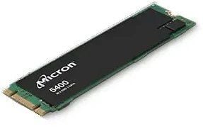 Micron 5400 PRO, 960 GB, M.2, 6 Gbit/s