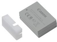 Canon Akkupaketti NB-10L - Akku - Li-Ion - 920 mAh - PowerShot G1 X, G15, G3 X, SX40 HS, SX50 HS, SX60 HS - PowerShot G1 X, G15, G3 X, SX40 HS, SX5...