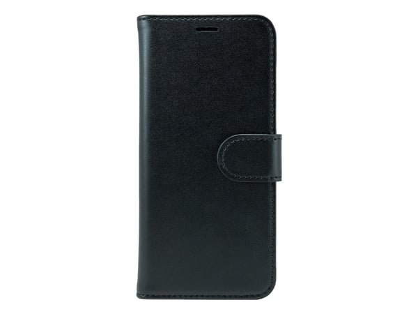 Screenor Smart - Lommebok for mobiltelefon - termoplast-polyuretan (TPU), økolær - for Samsung Galaxy S25
