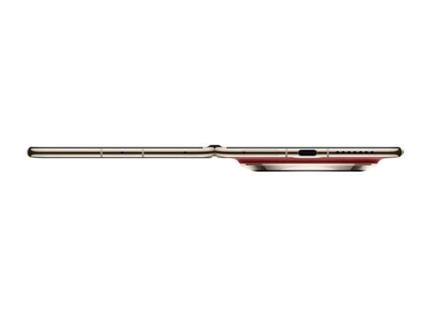 Huawei Mate X6, 20,1 cm (7,93"), 2440 x 2240 pikseliä, 12 Gt, 512 Gt, 50 MP, punainen