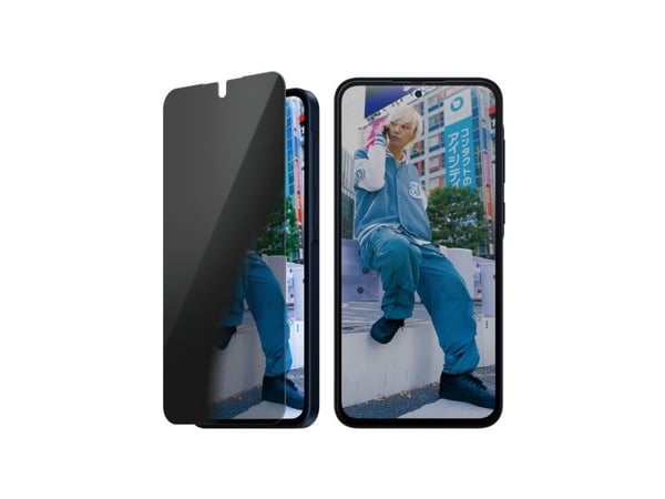 Panzer Glass PanzerGlass Ultra-Wide Fit Privacy Glass for Samsung Galaxy A36 5G
