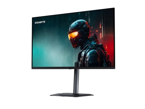 GIGABYTE MO32U, 80 cm (31.5"), 3840 x 2160 pikseliä, 4K Ultra HD, OLED, 0,03 ms, Musta