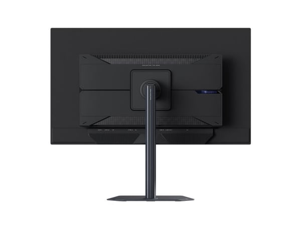 GIGABYTE MO32U, 80 cm (31.5"), 3840 x 2160 pikseliä, 4K Ultra HD, OLED, 0,03 ms, Musta