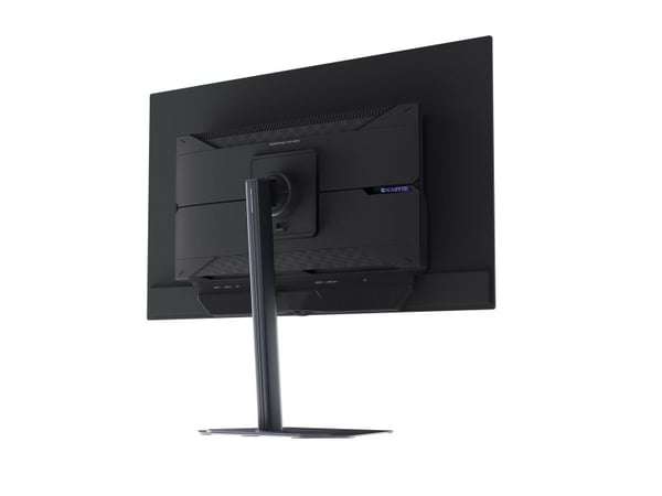GIGABYTE MO32U, 80 cm (31.5"), 3840 x 2160 pikseliä, 4K Ultra HD, OLED, 0,03 ms, Musta