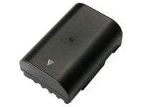 Pentax D LI90 - Kamerabatteri - Li-Ion - for Pentax 645D, D-BG4, K-01, K-1, K-1 II, K-3, K-3 II, K-5, K-5 II, K-5 IIs, K-7, K-BC90E