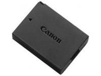 Canon LP-E10 - Batteri - Li-Ion - for EOS 1500, 2000, 3000, 4000, Kiss X80, Kiss X90, Rebel T100, Rebel T6, Rebel T7, Rebel T7+
