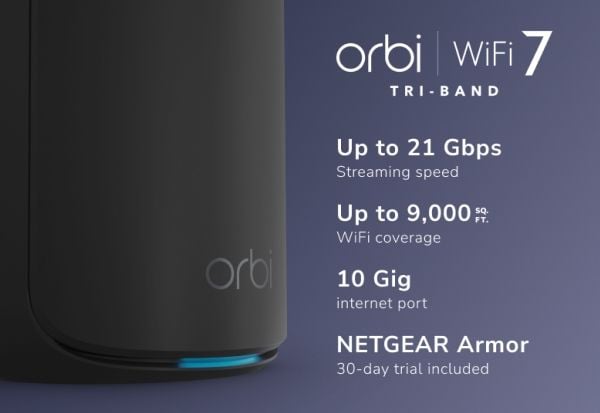 ORBI8 TB WIFI7 3P BLK BNDL RBE873