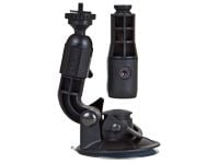 Delkin Fat Gecko Mini Camera Mount - Støttesystem - sugemontering - overflatemonterbar