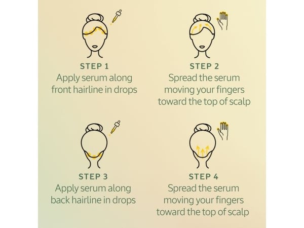 L'Occitane Scalp Night Serum 160 Fluid Ounces