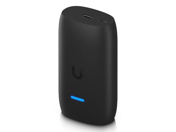 Ubiquiti UniFi Display Cast Lite - Nettverksmediestrømadapter - Gigabit Ethernet - HDMI