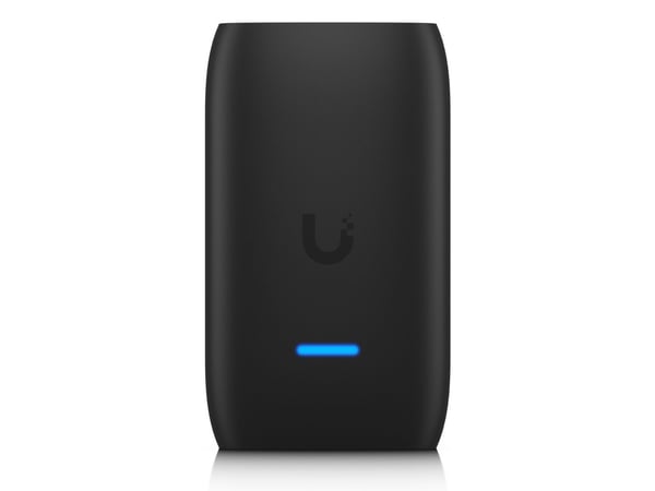 Ubiquiti UniFi Display Cast Lite - Nettverksmediestrømadapter - Gigabit Ethernet - HDMI