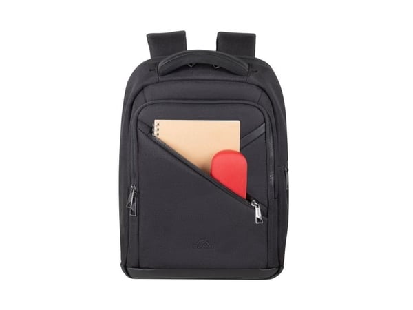 Rivacase 8126, Ryggsekk, 38,1 cm (15"), Skulderstropp, 860 g