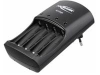ANSMANN - Batteriladdare