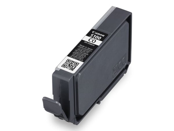 Canon PFI-5100 CO, 14,4 ml, 1 kpl, Kertapakkaus