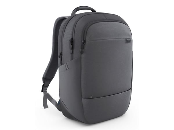 Dell Pro 13-14 Plus EcoLoop Backpack CP5426G - kannettava tietokone - 13" - 14" - harmaa - harmaa