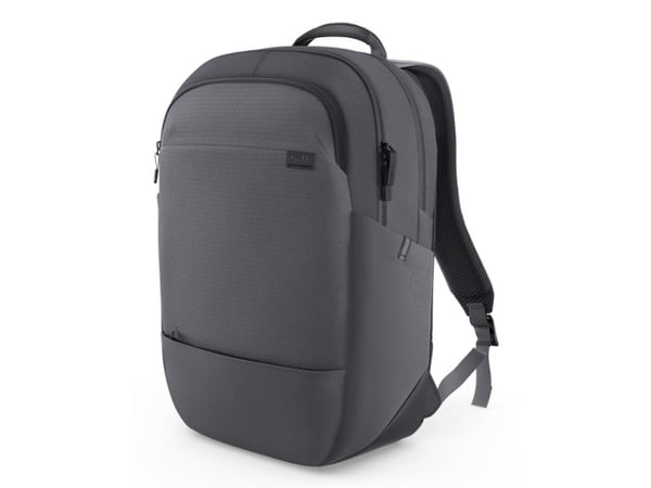 Dell Pro 13-14 Plus EcoLoop Backpack CP5426G - kannettava tietokone - 13" - 14" - harmaa - harmaa