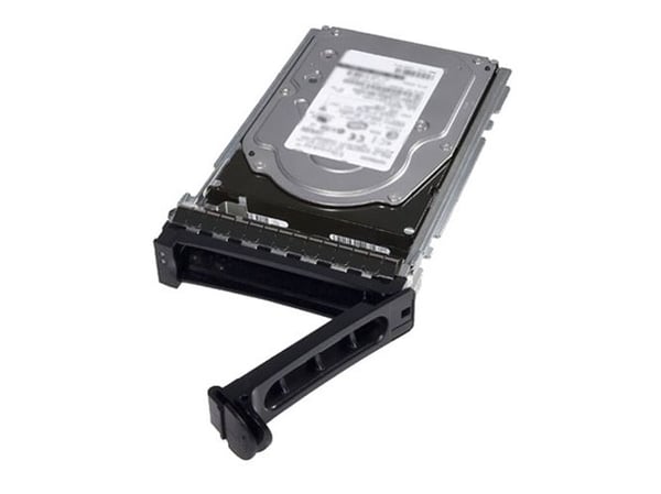 DELL 345-BJTY, 960 GB, 2.5", 6 Gbit/s