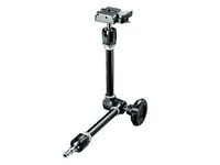Manfrotto 244RC - Arm til kamera - max last: 4 kg