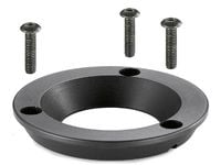 Manfrotto MVA060T - Tripod skåladapter (70mm til 60mm)