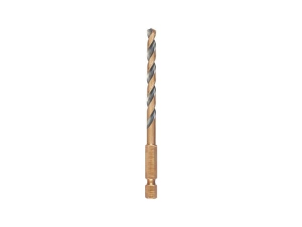 DeWALT DT20607-QZ, Pora, Kierreporanterä, 5,5 mm, 98 mm, 5,9 cm, Pikateräs (HSS-G)