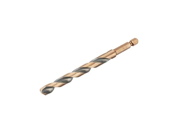 DeWALT DT20614-QZ, Borr, Spiralborr, 9 mm, 127 mm, 8,9 cm, 135°