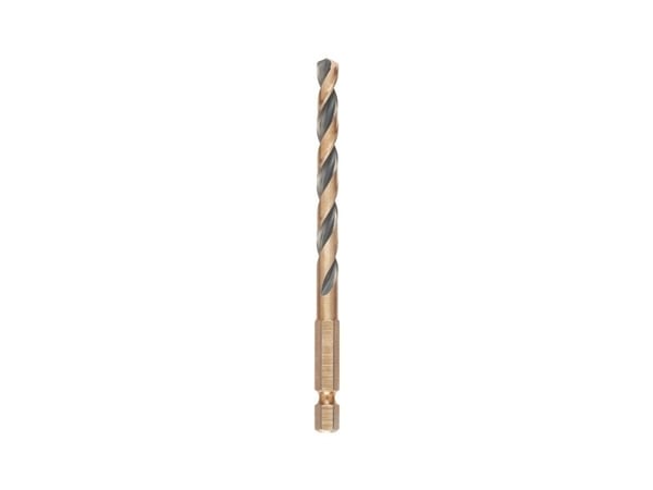 DeWALT DT20609-QZ HSS-G metallin kierrepora 1 kpl 6,5 mm kokonaispituus 105