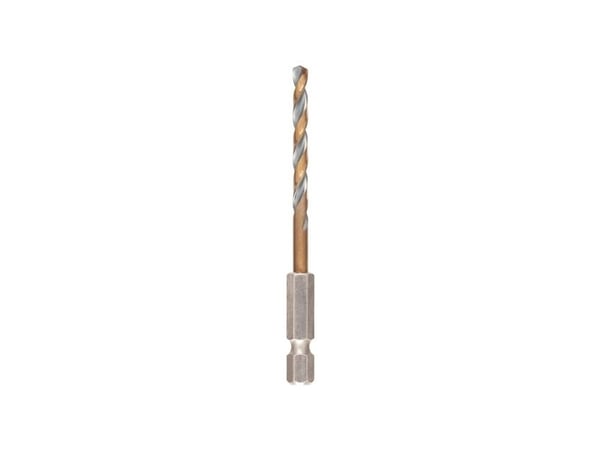 DeWALT DT20604-QZ, Borr, Spiralborr, 4 mm, 80 mm, 3,2 cm, 135°