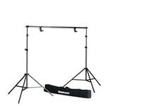 Manfrotto - Stativsats
