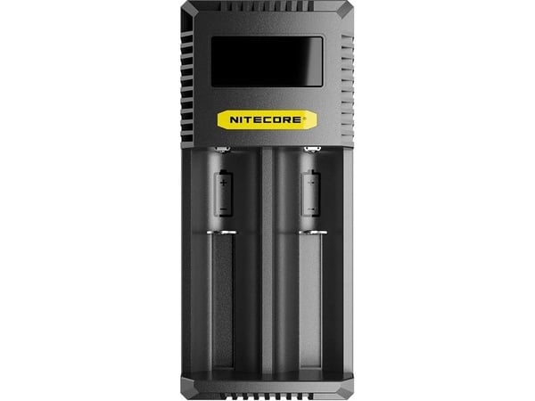 Nitecore-kameran laturi Nitecore Charger CI2