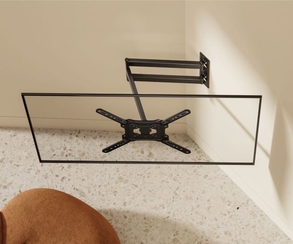TV- TAI MONITORIKIINNIKE BRATECK-LPA84-443L BRATECK BRATECK