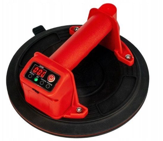 Rubi OCTO-USB ENERGY vacuum suction cup for handling ceramic tiles Rubi OCTO-USB ENERGY vacuum suction cup for handling ceramic tiles