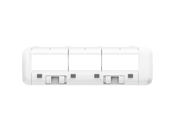 Xiaomi BHR9632GL, Overtrekk, Robotstøvsuger, Sort, Xiaomi-robotdammsugare X20 Max, 1 stykker