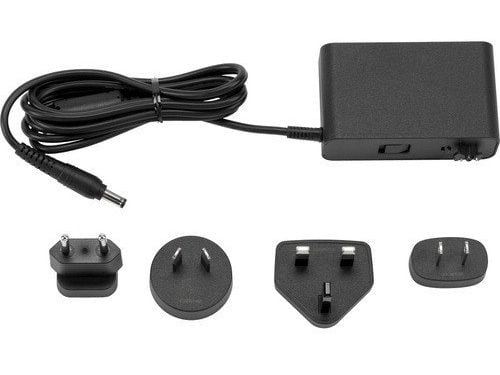 NetAlly PWR-CHARGER AC Charger Replacement - Strømadapter - for AirCheck G2 Wireless Tester Kit