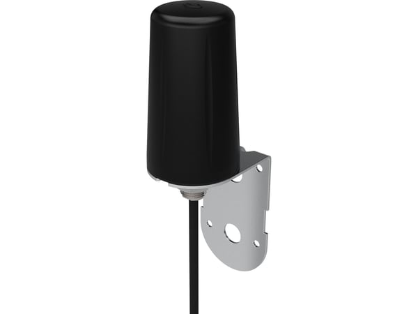 Panorama B4BE-6-60-2SP - Antenne - radom - mobiltelefon - 3,5 dBi (for 1,7 - 2,7 GHz), 2 dBi (for 698 - 960 MHz), 7 dBi (for 4,9 - 6 GHz), 5 dBi (f...