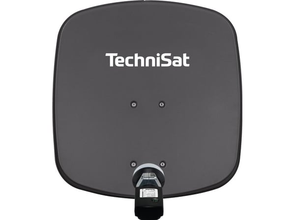 TechniSat DIGIDISH 45, 9,75 - 10,7 GHz, 11,7 - 12,75 GHz, 10,7 - 11,7 GHz, 1100 - 2150 MHz, 950 - 1950 MHz, 32,2 dBi