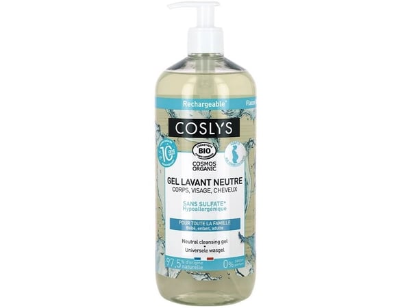 Coslys Universal pesugeeli 1000ml