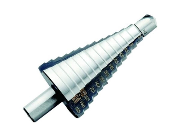 Intercable 74121 spiralborr 1 st