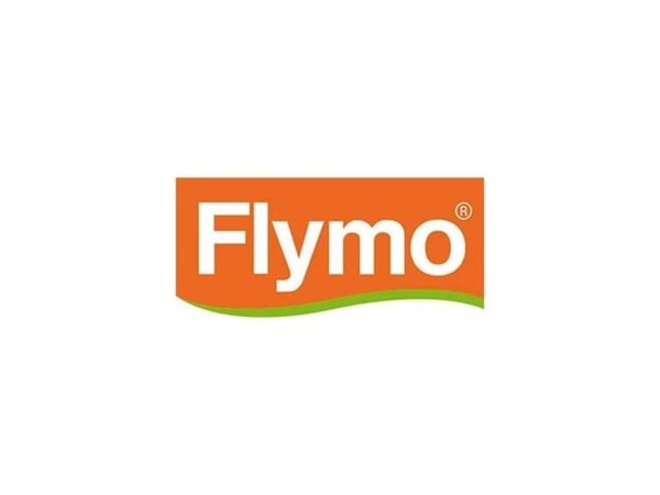 Flymo SimpliGlide 360 elektrisk gressklipper 1800 W klippebredde (maks.) 36 cm (00097-04.829.62)