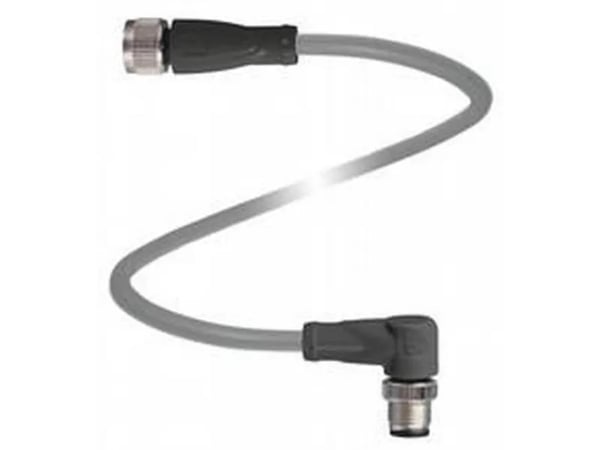 Pepperl+Fuchs 114634 Sensor-, actuator-stik, 10 m Pol-tal (RJ): 4, 4 1 kpl